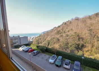 Quadrilocale Via Calamandrei, Genova - foto 1