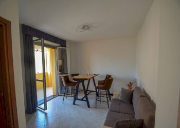 Quadrilocale Via Calamandrei, Genova - foto 2