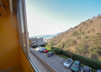 Quadrilocale Via Calamandrei, Genova - foto 4