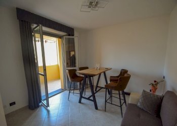 Quadrilocale Via Calamandrei, Genova - foto 6