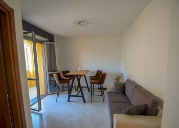 Quadrilocale Via Calamandrei, Genova - foto 7