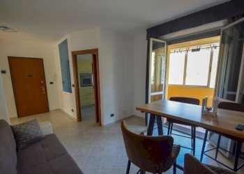 Quadrilocale Via Calamandrei, Genova - foto 8