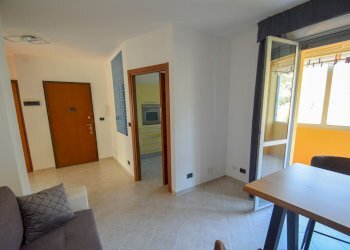 Quadrilocale Via Calamandrei, Genova - foto 9