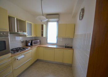 Quadrilocale Via Calamandrei, Genova - foto 10