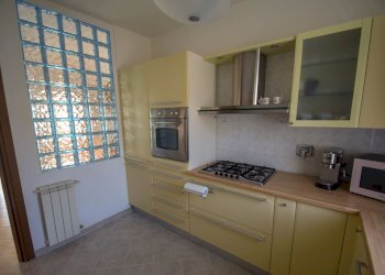 Quadrilocale Via Calamandrei, Genova - foto 11