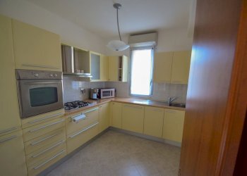 Quadrilocale Via Calamandrei, Genova - foto 12