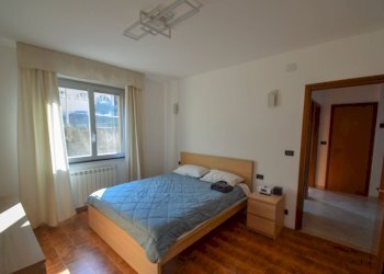 Quadrilocale Via Calamandrei, Genova - foto 14