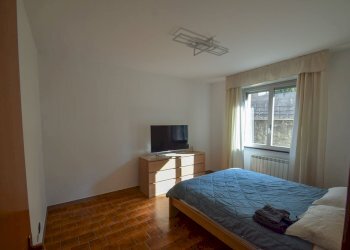 Quadrilocale Via Calamandrei, Genova - foto 15