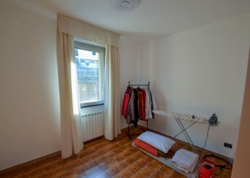 Quadrilocale Via Calamandrei, Genova - foto 17