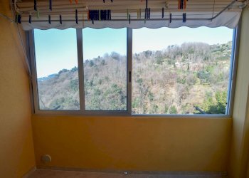 Quadrilocale Via Calamandrei, Genova - foto 19