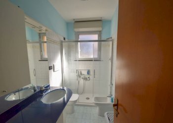 Quadrilocale Via Calamandrei, Genova - foto 20