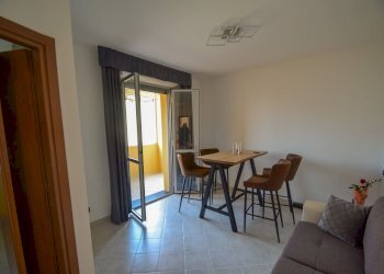 Quadrilocale Via Calamandrei, Genova - foto 23