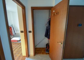 Quadrilocale Via Calamandrei, Genova - foto 24