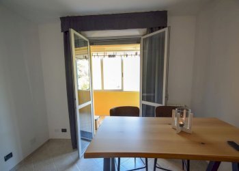 Quadrilocale Via Calamandrei, Genova - foto 26