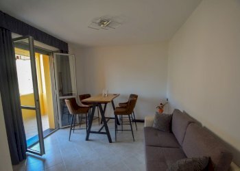 Quadrilocale Via Calamandrei, Genova - foto 28