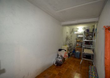 Quadrilocale Via Calamandrei, Genova - foto 29