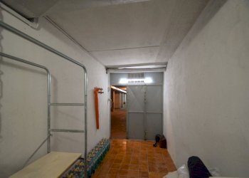 Quadrilocale Via Calamandrei, Genova - foto 30