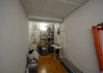 Quadrilocale Via Calamandrei, Genova - foto 31