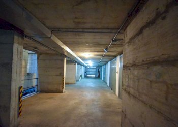 Quadrilocale Via Calamandrei, Genova - foto 33