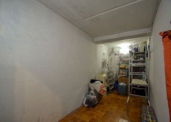 Quadrilocale Via Calamandrei, Genova - foto 34