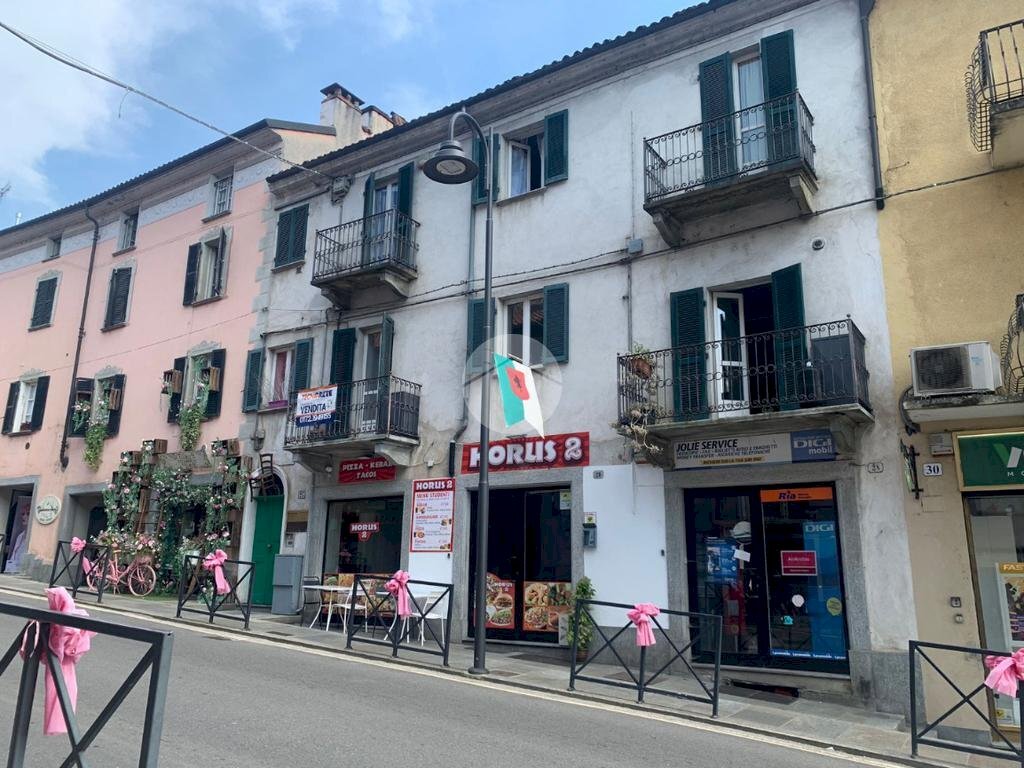 Appartamento Via Guglielmo Marconi, Fossano - foto 1