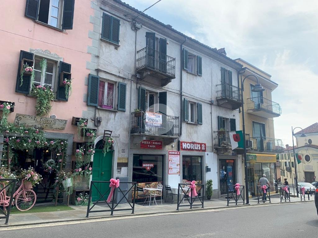 Appartamento Via Guglielmo Marconi, Fossano - foto 2