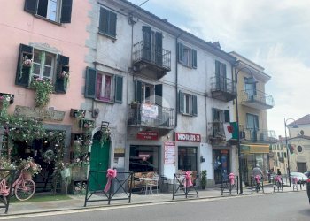 Appartamento Via Guglielmo Marconi, Fossano - foto 2