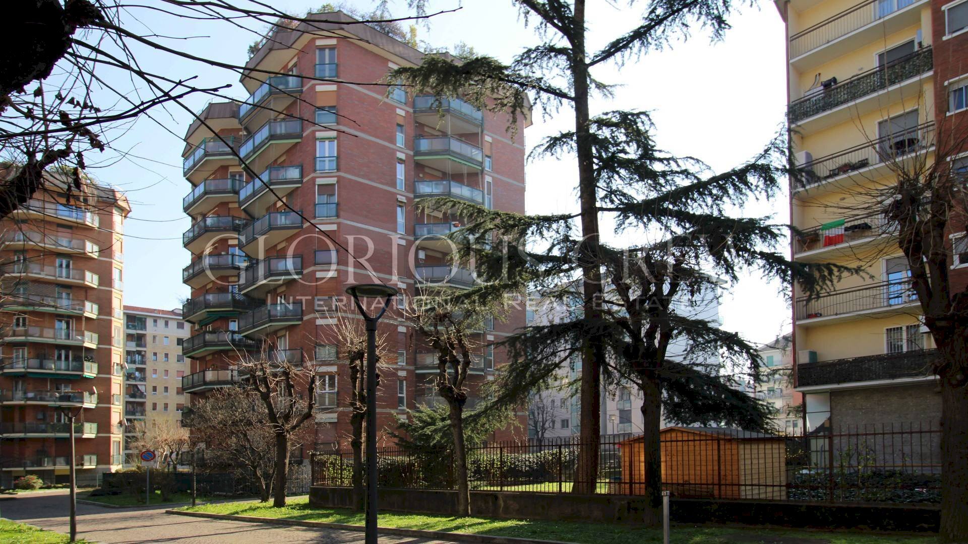 Two-room apartment Via Dei Fiordalisi, Milano (neighborhood Lorenteggio) - photo 1