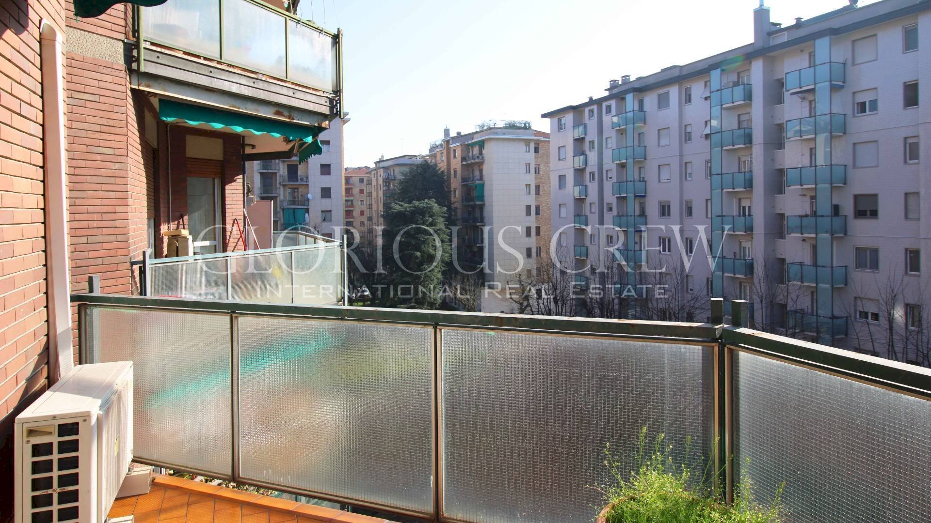 Two-room apartment Via Dei Fiordalisi, Milano (neighborhood Lorenteggio) - photo 2