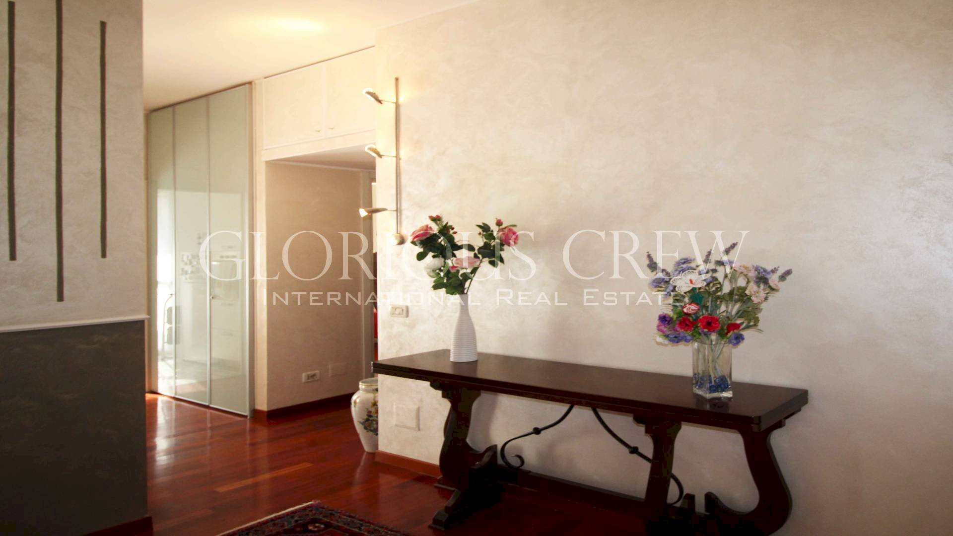 Two-room apartment Via Dei Fiordalisi, Milano (neighborhood Lorenteggio) - photo 3