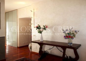 Two-room apartment Via Dei Fiordalisi, Milano (neighborhood Lorenteggio) - photo 3