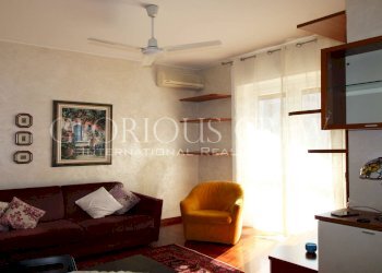 Two-room apartment Via Dei Fiordalisi, Milano (neighborhood Lorenteggio) - photo 4