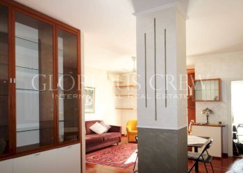 Two-room apartment Via Dei Fiordalisi, Milano (neighborhood Lorenteggio) - photo 6