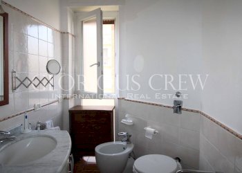 Two-room apartment Via Dei Fiordalisi, Milano (neighborhood Lorenteggio) - photo 11
