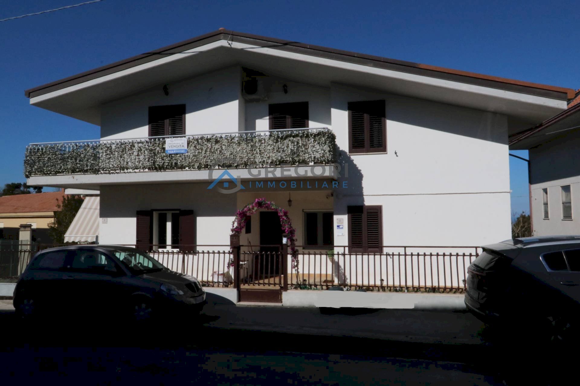 Villa Via XX Settembre, Tortoreto - photo 1