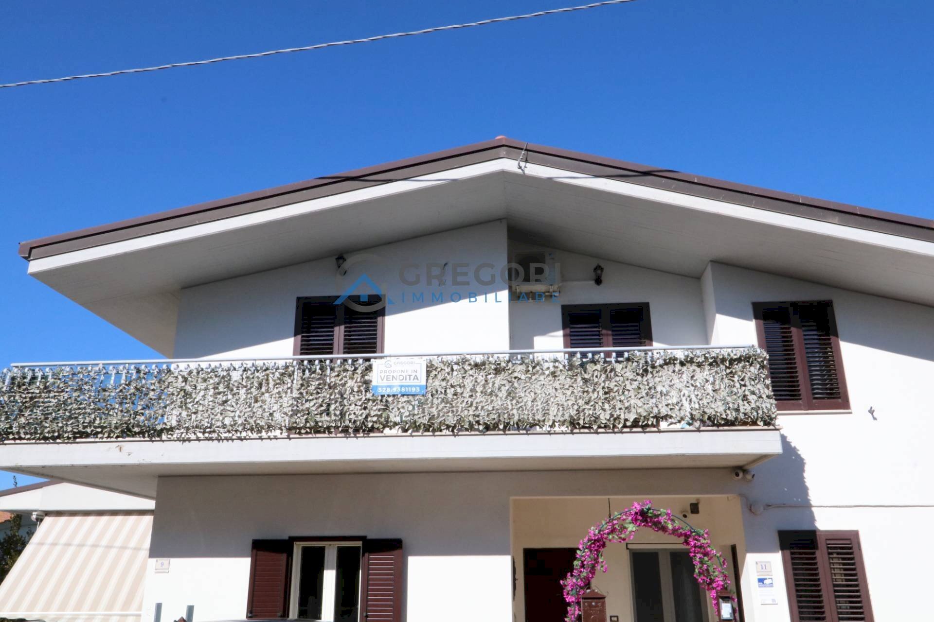 Villa Via XX Settembre, Tortoreto - photo 2