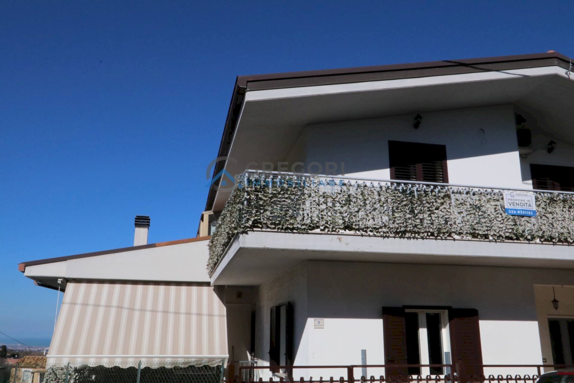 Villa Via XX Settembre, Tortoreto - photo 3