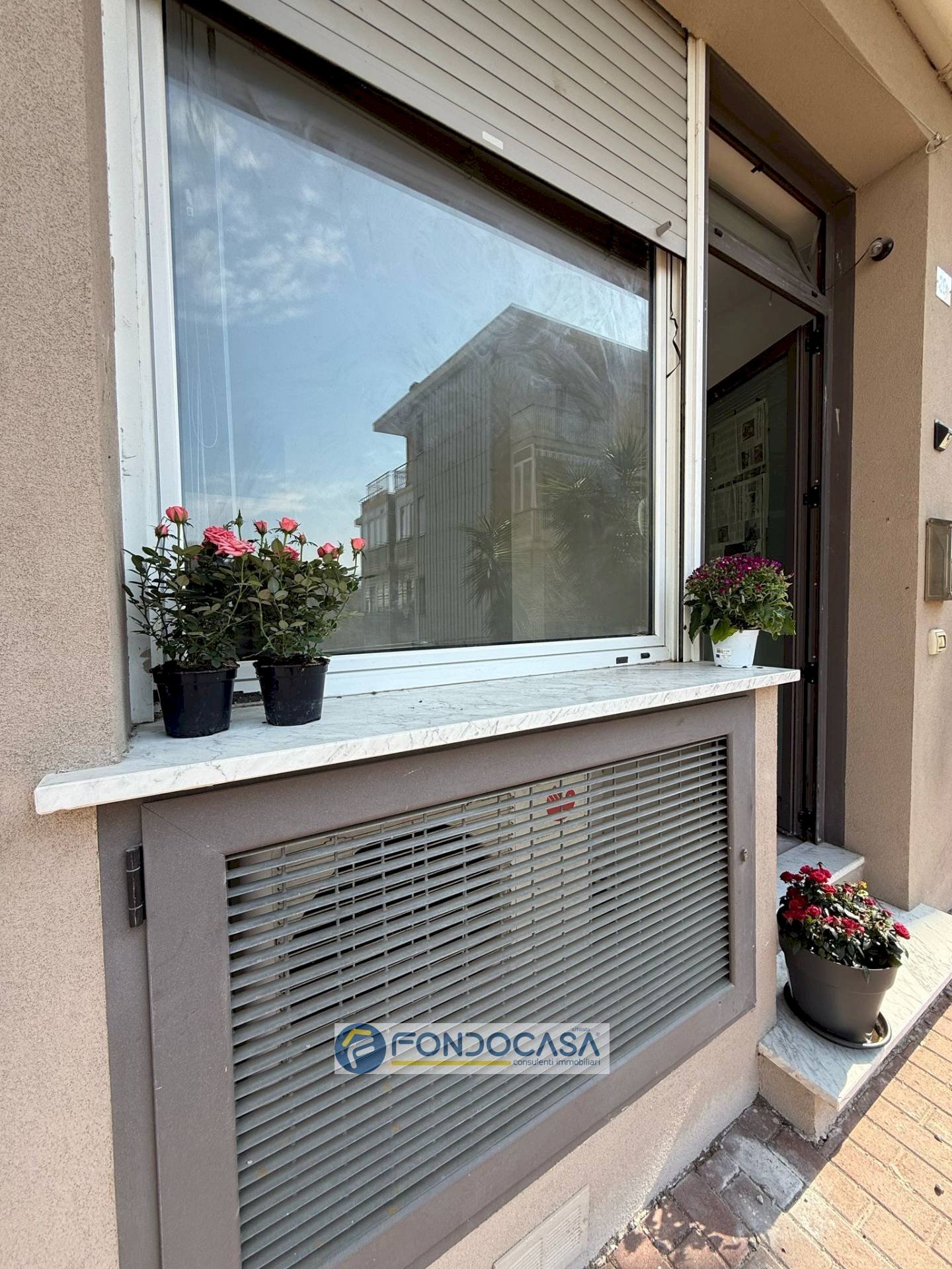 Bilocale via Palmiro Premoli, Savona (zona Legino) - foto 2