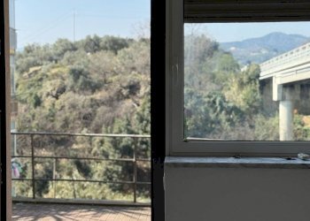 Bilocale via Palmiro Premoli, Savona (zona Legino) - foto 5