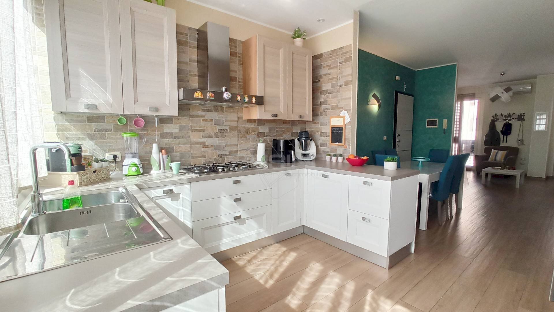 Trilocale RUGGERI, Siracusa - foto 1