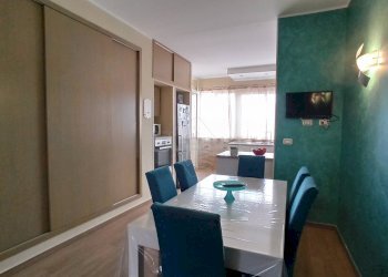 Trilocale RUGGERI, Siracusa - foto 3