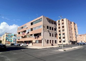 Trilocale RUGGERI, Siracusa - foto 17