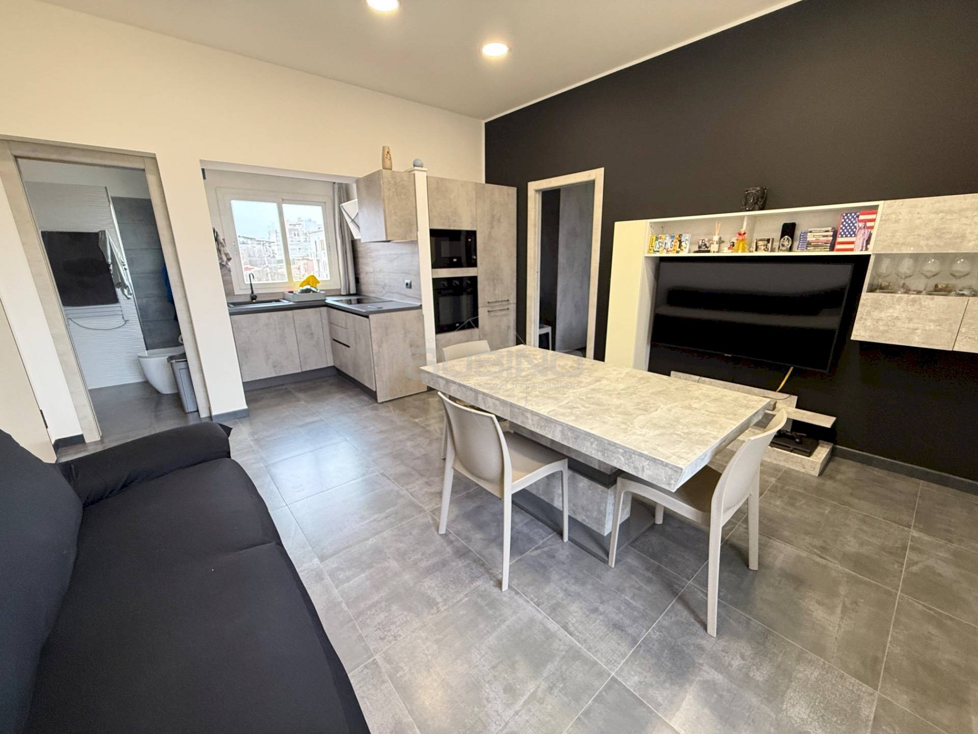 Two-room apartment VIA BAINSIZZA, Siracusa - photo 1