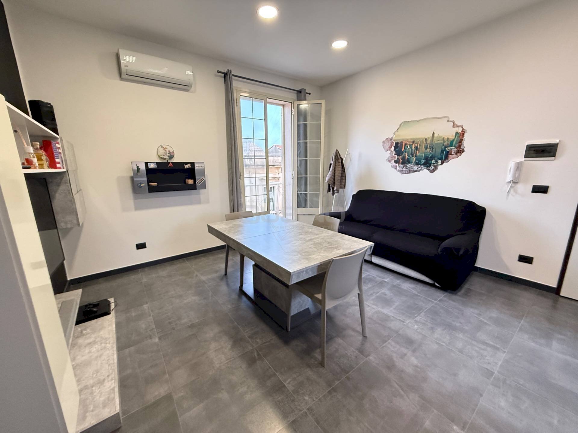 Two-room apartment VIA BAINSIZZA, Siracusa - photo 2