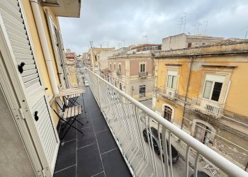 Bilocale VIA BAINSIZZA, Siracusa - foto 6