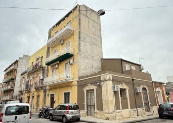 Bilocale VIA BAINSIZZA, Siracusa - foto 12