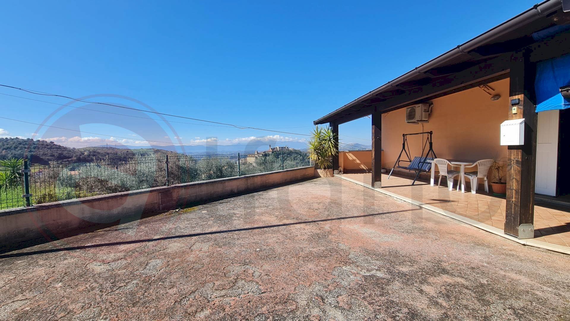 Casa indipendente Via Pozzo, Fontana Liri - foto 1