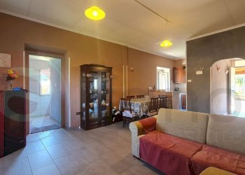 Casa indipendente Via Pozzo, Fontana Liri - foto 11