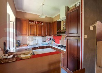 Casa indipendente Via Pozzo, Fontana Liri - foto 12