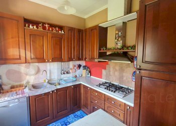 Casa indipendente Via Pozzo, Fontana Liri - foto 13